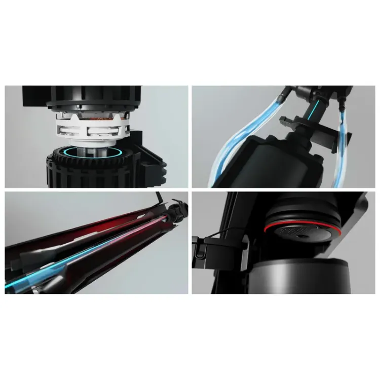 Alles BOSCH aparat za kavu TPE40307