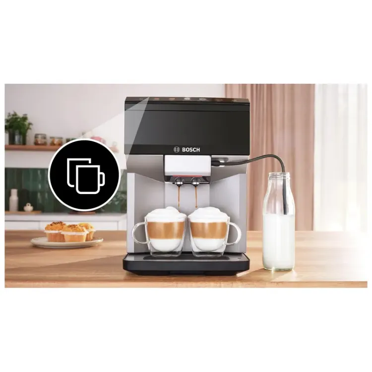 Alles BOSCH aparat za kavu TPE40307