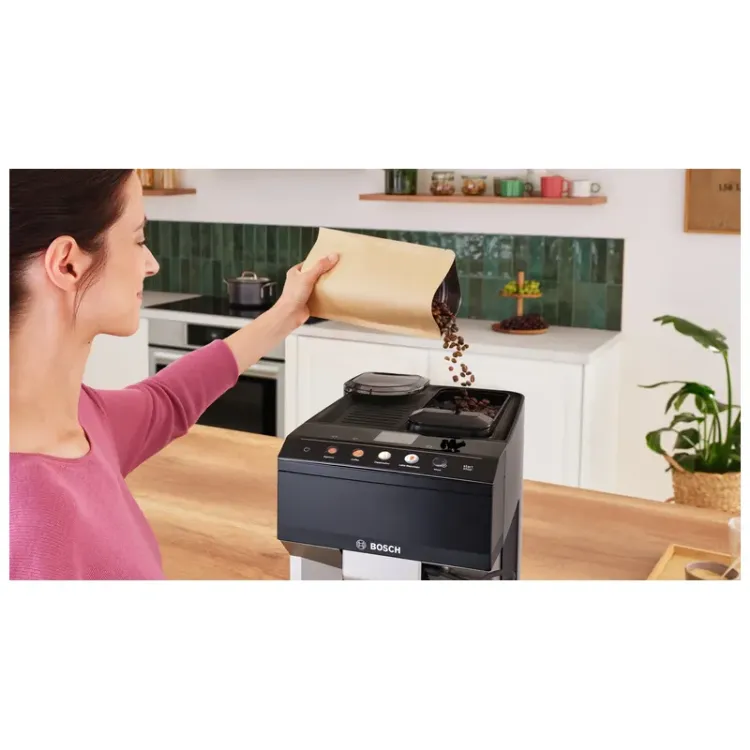 Alles BOSCH aparat za kavu TPE40307