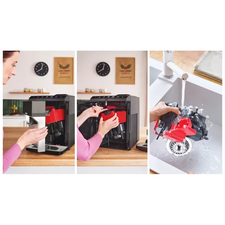 Alles BOSCH aparat za kavu TPE40307