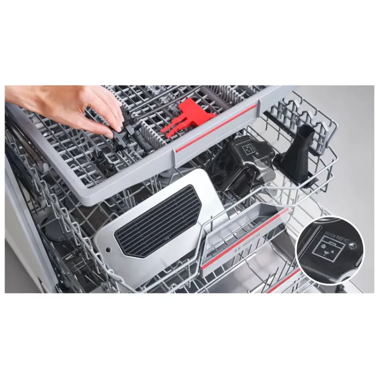 Alles BOSCH aparat za kavu TPE40307