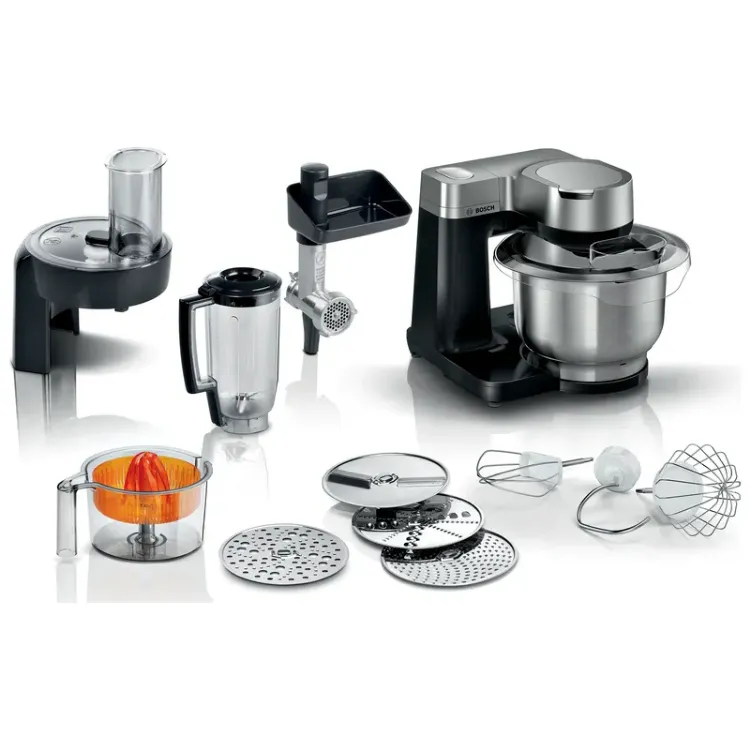 Alles BOSCH kuhinjski aparat MUMS2VM40