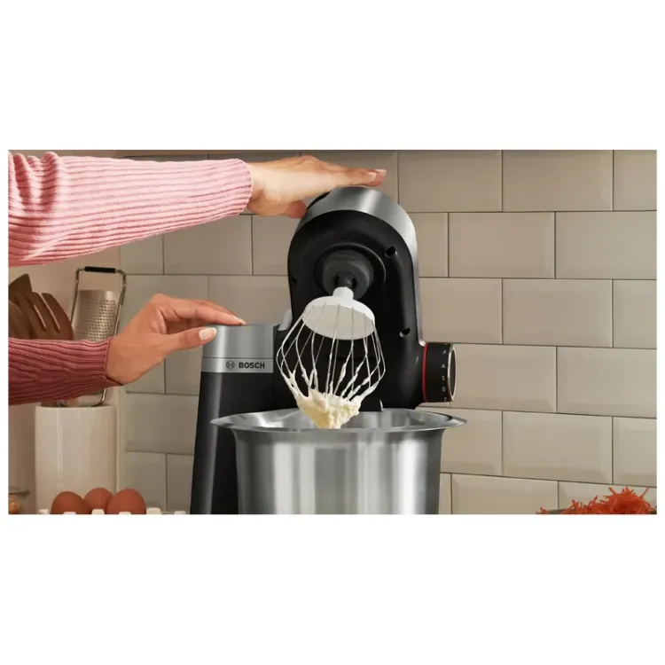 Alles BOSCH kuhinjski aparat MUMS2VM40