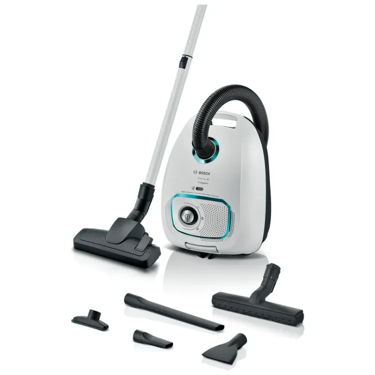 Alles BOSCH usisavač BGB41HYG1H