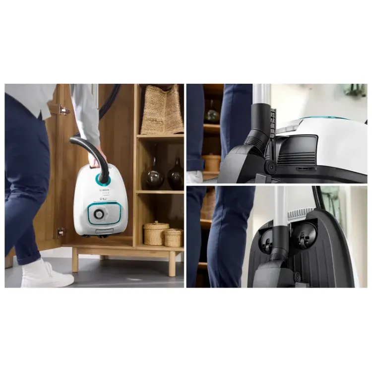 Alles BOSCH usisavač BGB41HYG1H