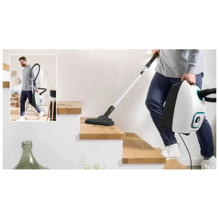 Alles BOSCH usisavač BGB41HYG1H