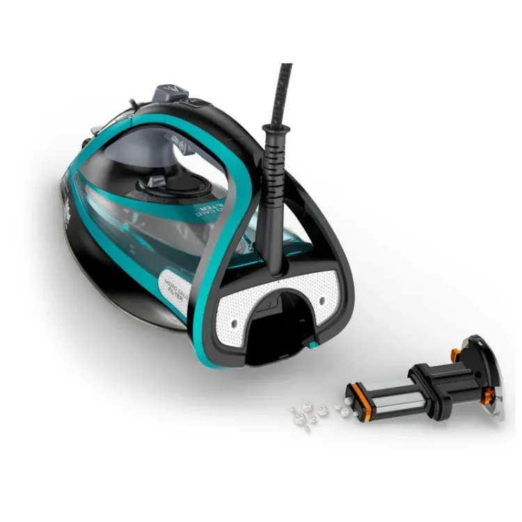 Alles TEFAL glačalo FV9844E0