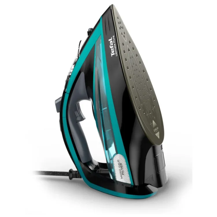 Alles TEFAL glačalo FV9844E0