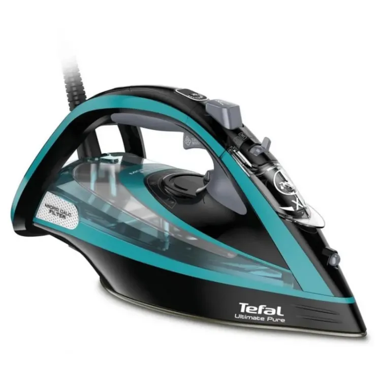 Alles TEFAL glačalo FV9844E0
