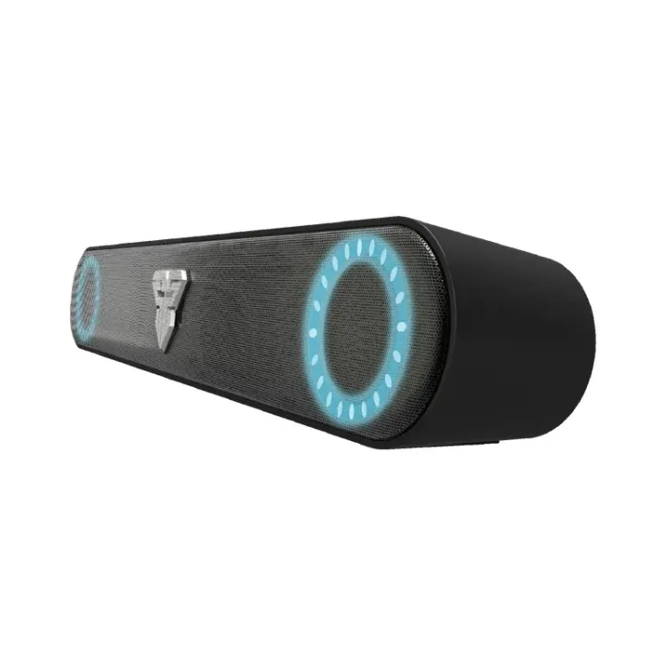 Alles FANTECH bluetooth zvučnik BS150 CRNI