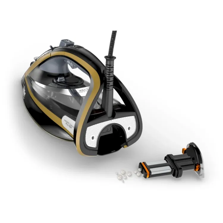 Alles TEFAL glačalo FV9847E0