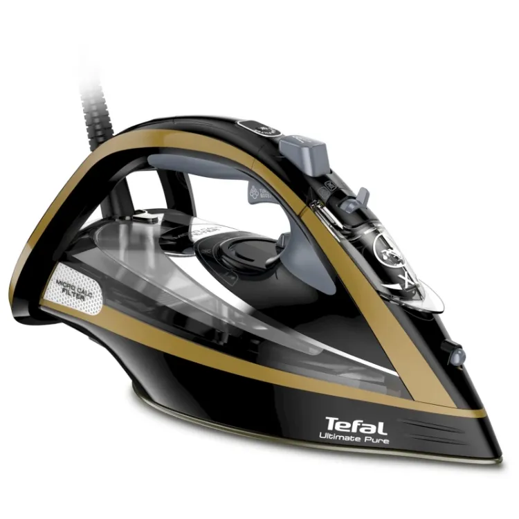 Alles TEFAL glačalo FV9847E0
