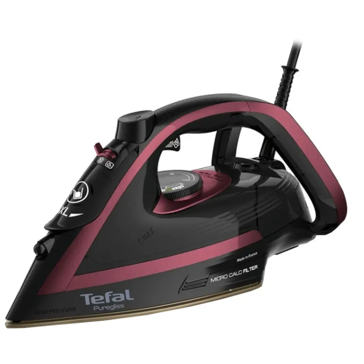 Alles TEFAL glačalo FV8065E0