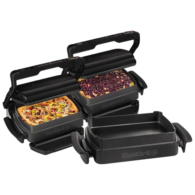 Alles TEFAL roštilj električni GC714834