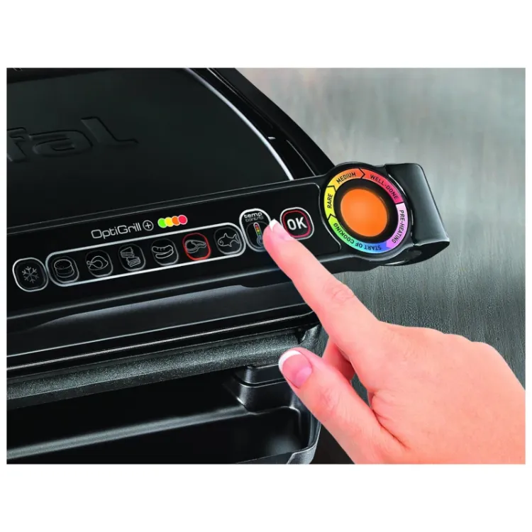 Alles TEFAL roštilj električni GC714834