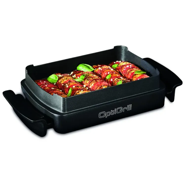 Alles TEFAL roštilj električni GC714834