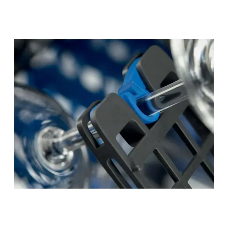 Alles ELECTROLUX perilica posuđa ugradbena E82IX220ST