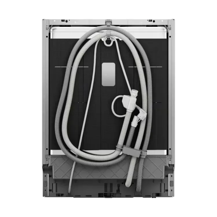 Alles ELECTROLUX perilica posuđa ugradbena E82IX220ST
