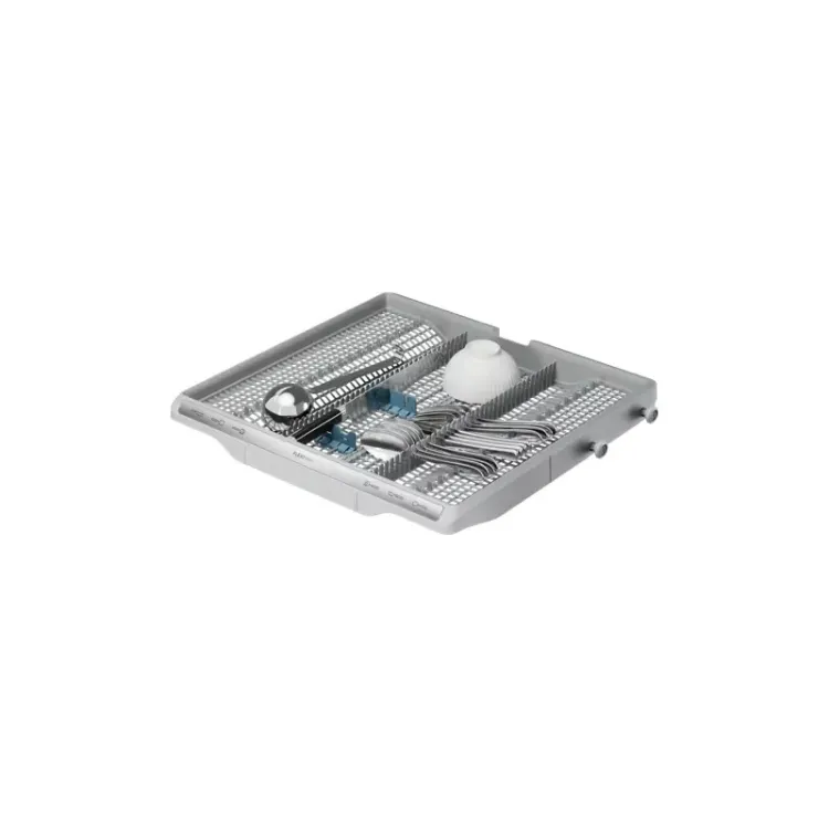 Alles ELECTROLUX perilica posuđa ugradbena E82IX220ST