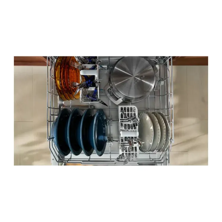 Alles ELECTROLUX perilica posuđa ugradbena E82IX220ST