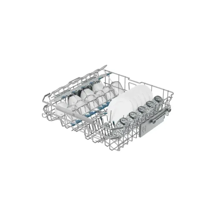 Alles ELECTROLUX perilica posuđa ugradbena E82IX220ST