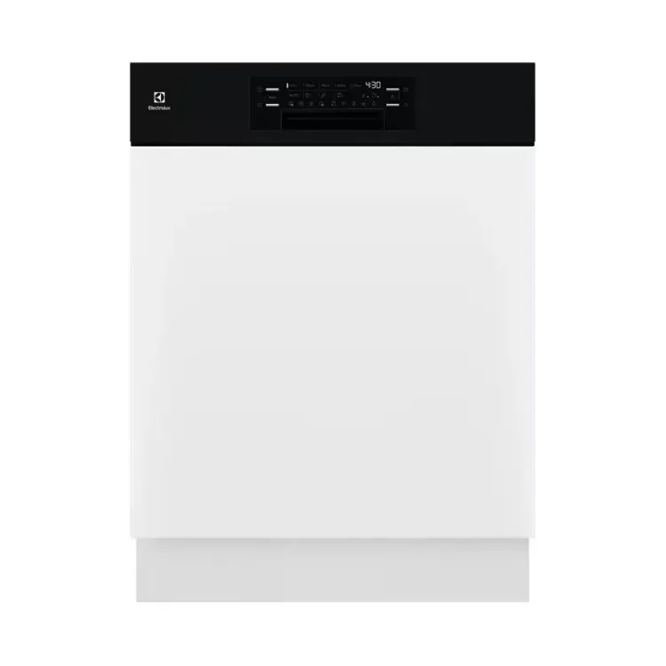 Alles ELECTROLUX perilica posuđa ugradbena E82IX220ST