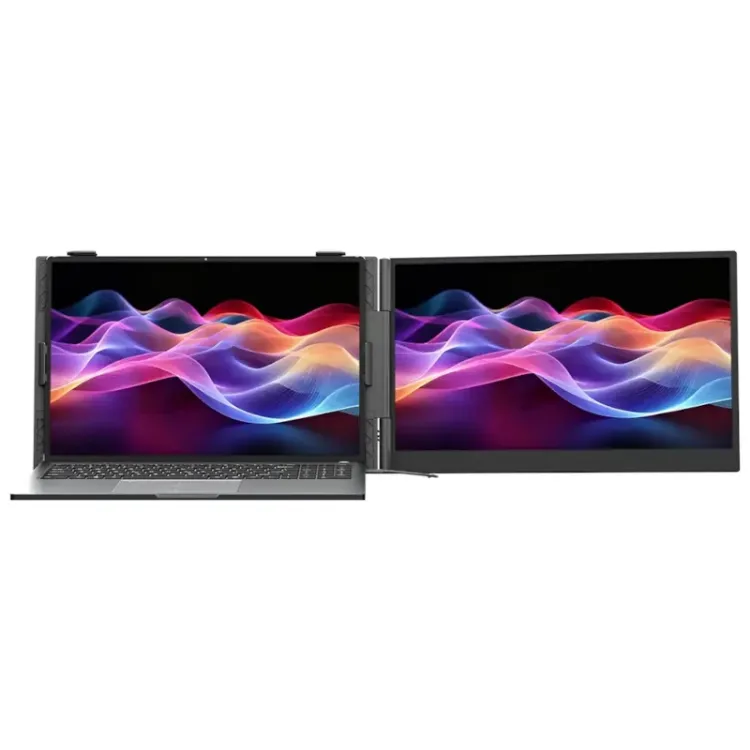 Alles BLACKVIEW prijenosni monitor SCM8