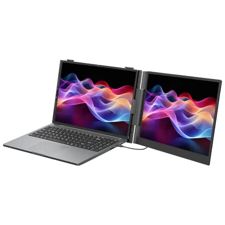 Alles BLACKVIEW prijenosni monitor SCM8