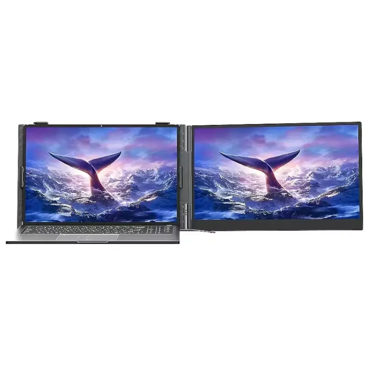 Alles BLACKVIEW prijenosni monitor SCM6