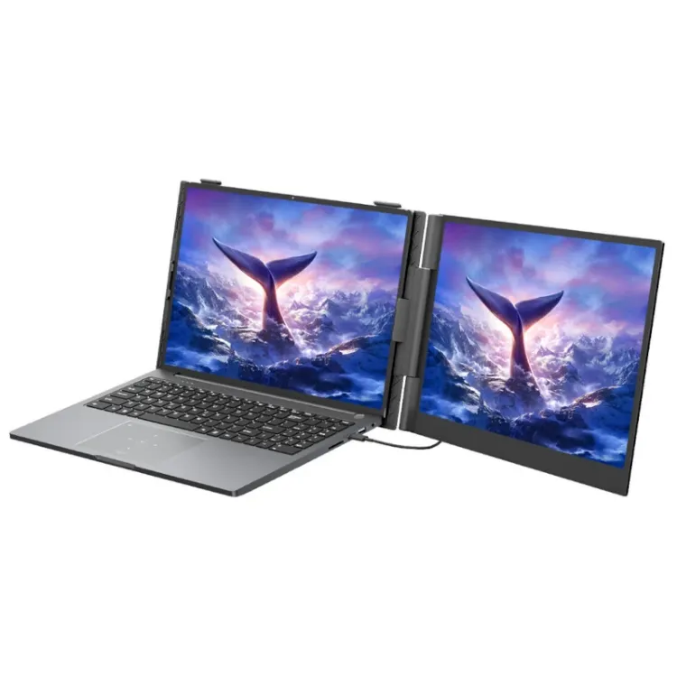 Alles BLACKVIEW prijenosni monitor SCM6