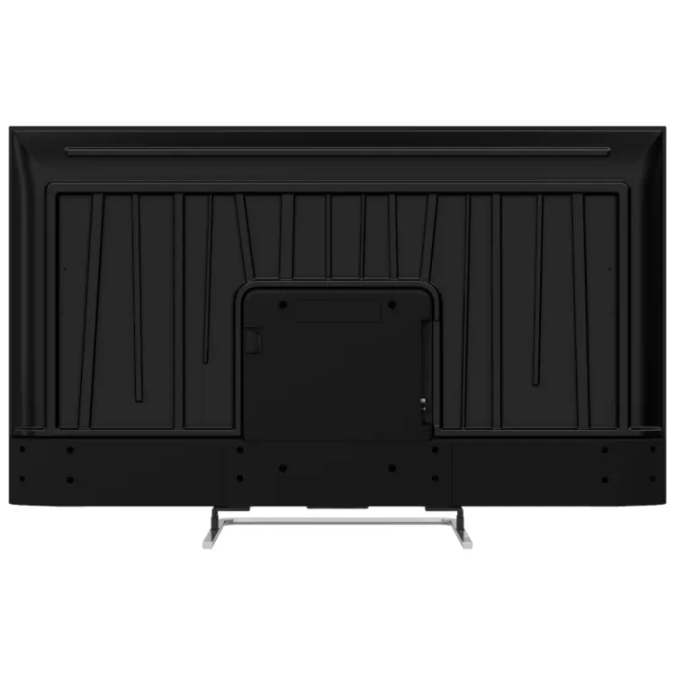 Alles BEKO QLED TV 55 BHQ 8500