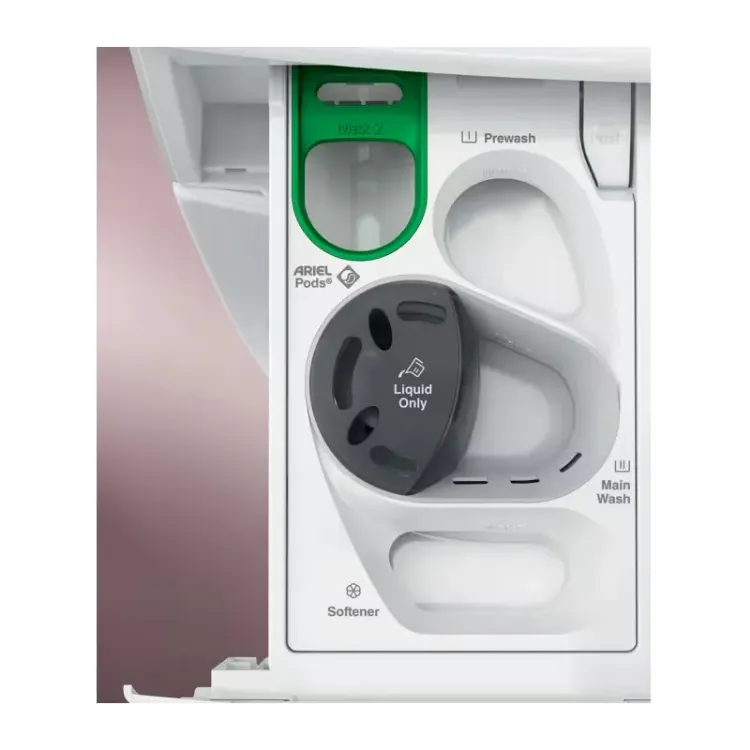 Alles ELECTROLUX perilica rublja EW7F4422QE
