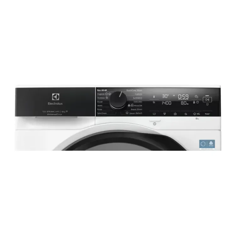 Alles ELECTROLUX perilica rublja EW7F4422QE
