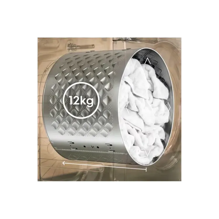 Alles ELECTROLUX perilica rublja EW7F4422QE