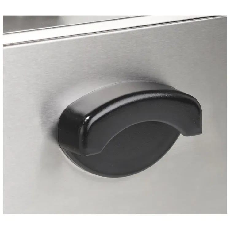 Alles METRO PROFESSIONAL friteza s pipom GDF3024