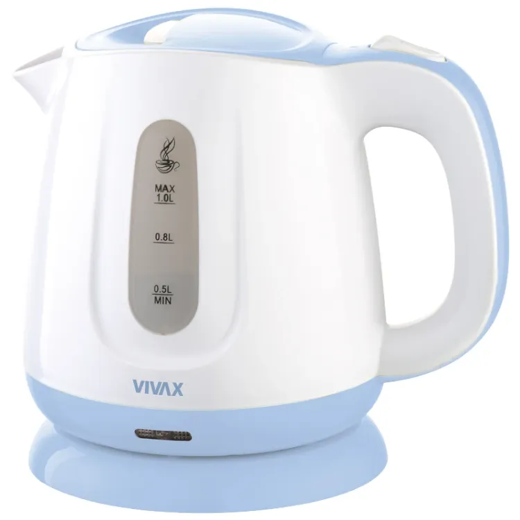 Alles VIVAX kuhalo vode WH-104WB