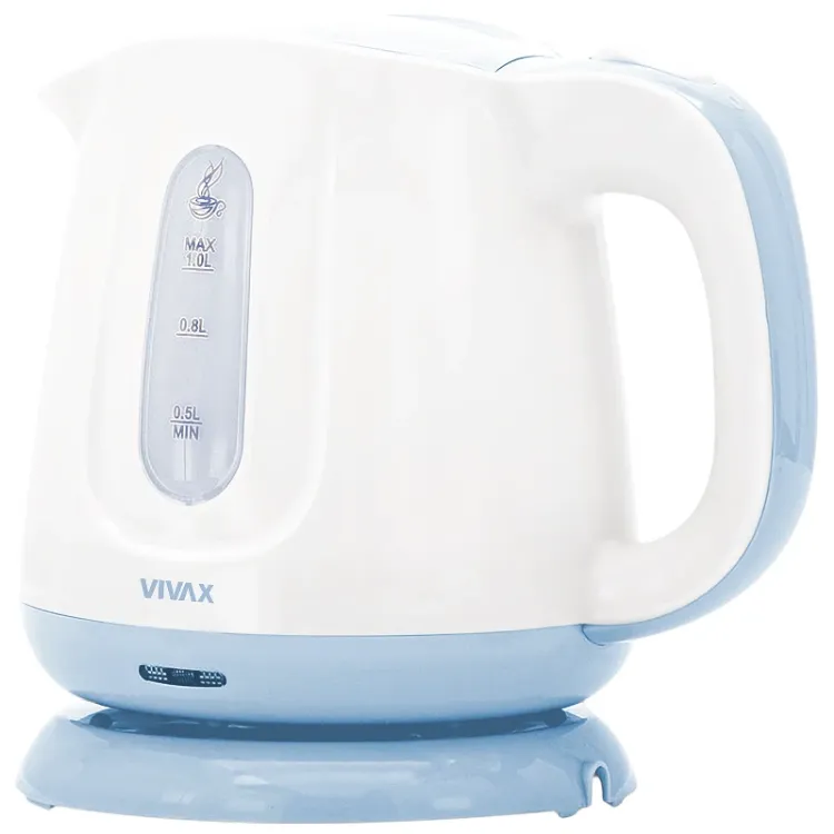 Alles VIVAX kuhalo vode WH-104WB