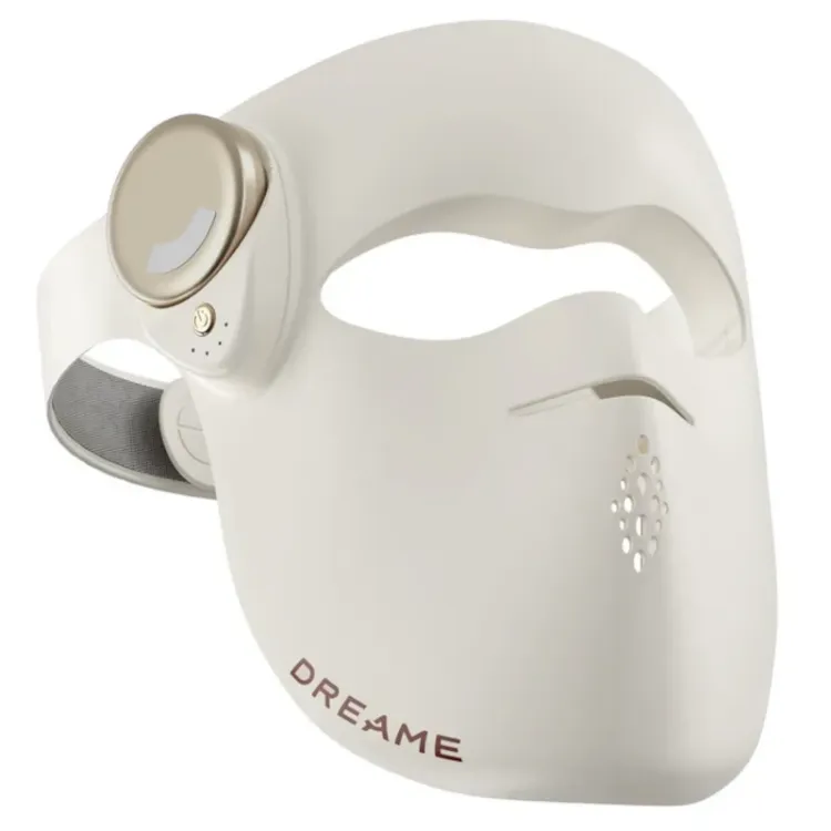 Alles DREAME LED maska za lice CHRONA PRO