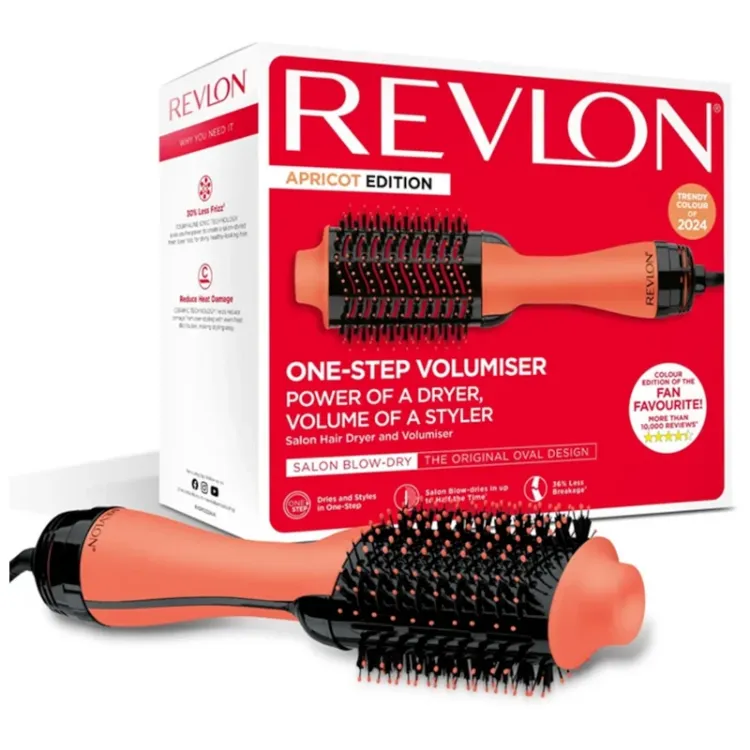 Alles REVLON četka za kosu RVDR5222