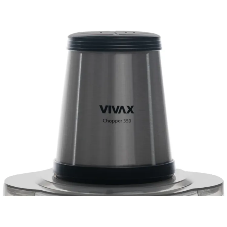Alles VIVAX sjeckalica MC-3501