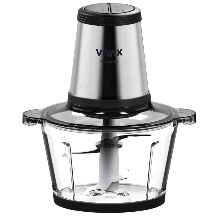 Alles VIVAX sjeckalica MC-3501
