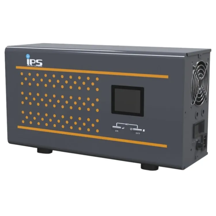 Alles Pretvarač/punjač za centralno grijanje IPS 300W