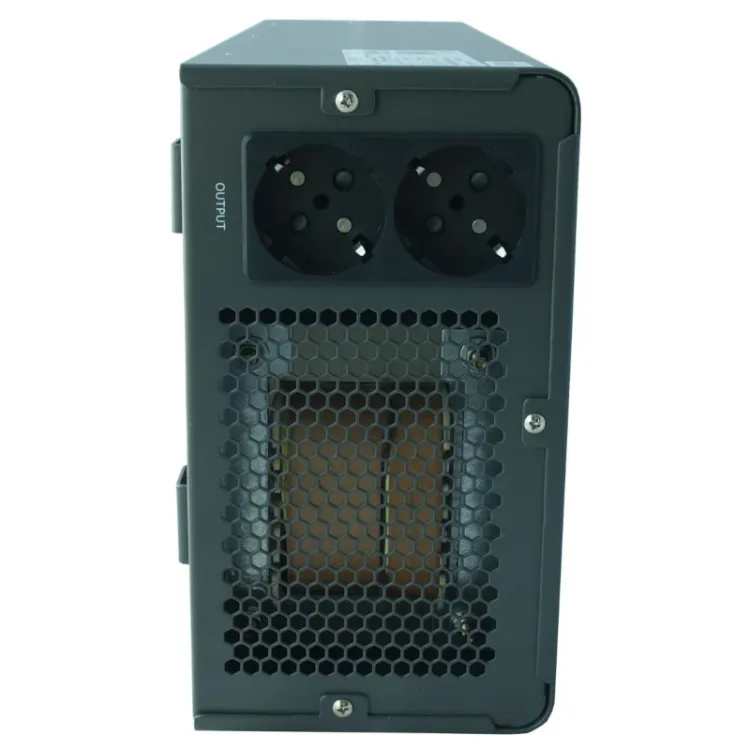 Alles Pretvarač/punjač za centralno grijanje IPS 300W