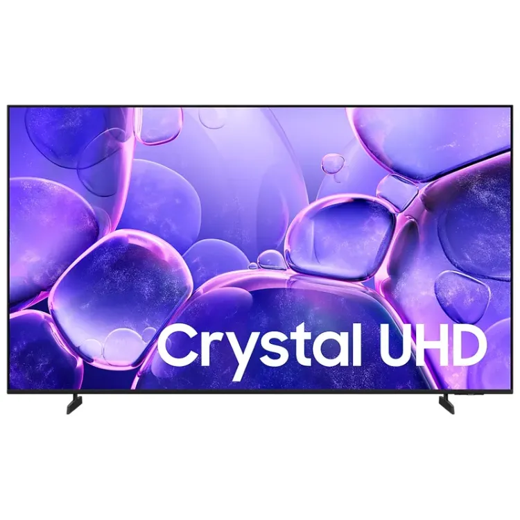 Alles SAMSUNG LED TV UE85U8092FUXXH