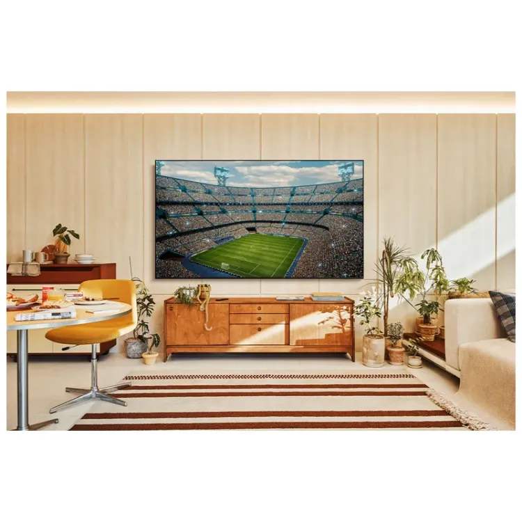 Alles SAMSUNG LED TV UE85U8092FUXXH