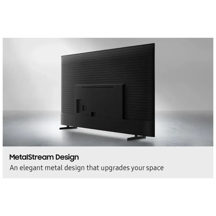 Alles SAMSUNG LED TV UE85U8092FUXXH