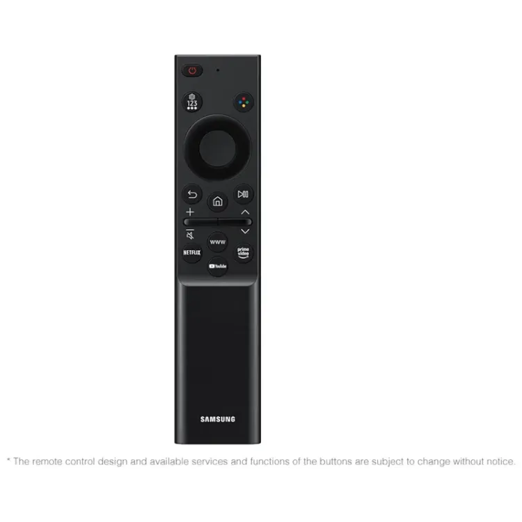 Alles SAMSUNG LED TV UE85U8092FUXXH