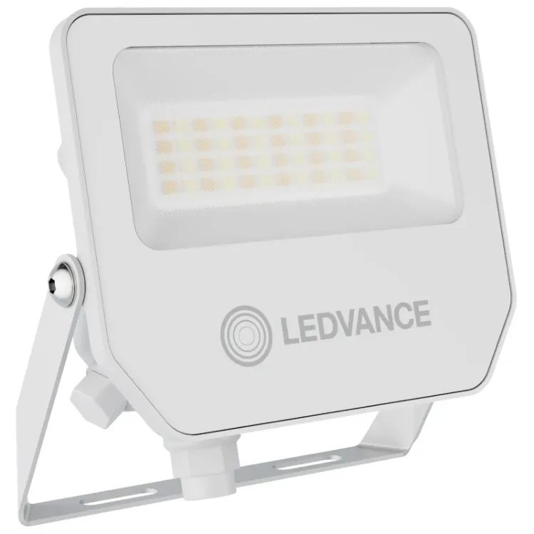 Alles LEDVANCE LED reflektor FLOODLIGHT COMPACT 18W 8304065 WT