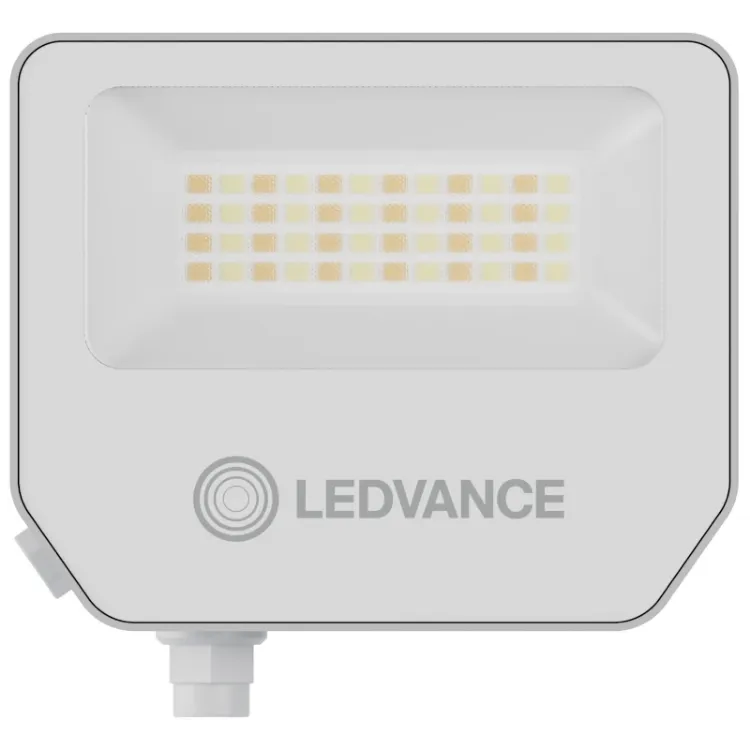 Alles LEDVANCE LED reflektor FLOODLIGHT COMPACT 18W 8304065 WT