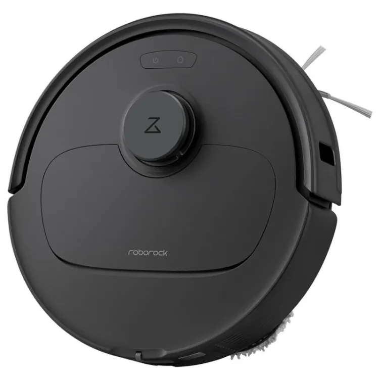 Alles ROBOROCK usisavač robotski QREVO S PRO crni